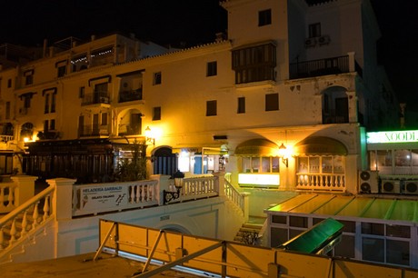 Marina De La Duquesa